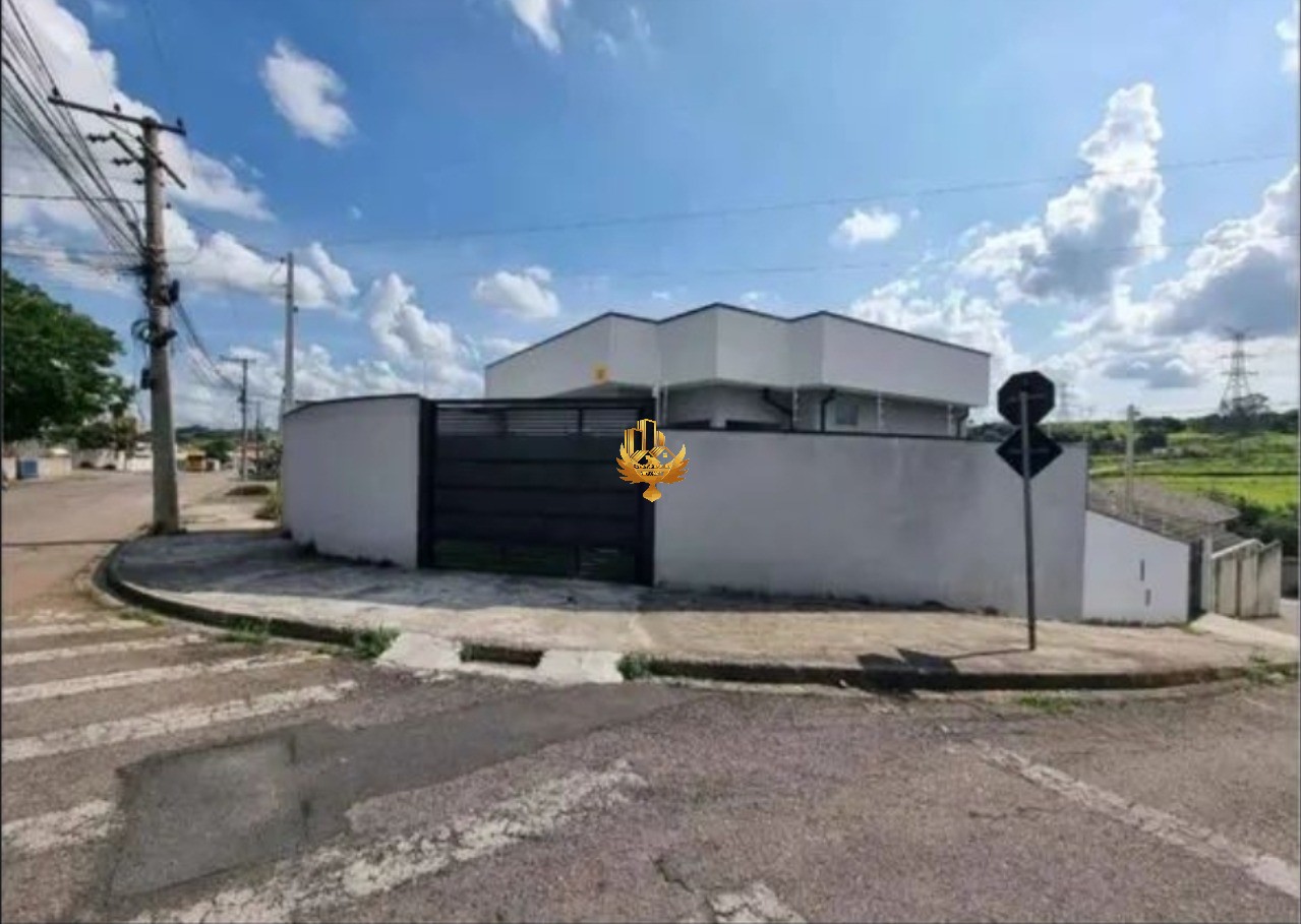 Casa, 2 quartos - Foto 1