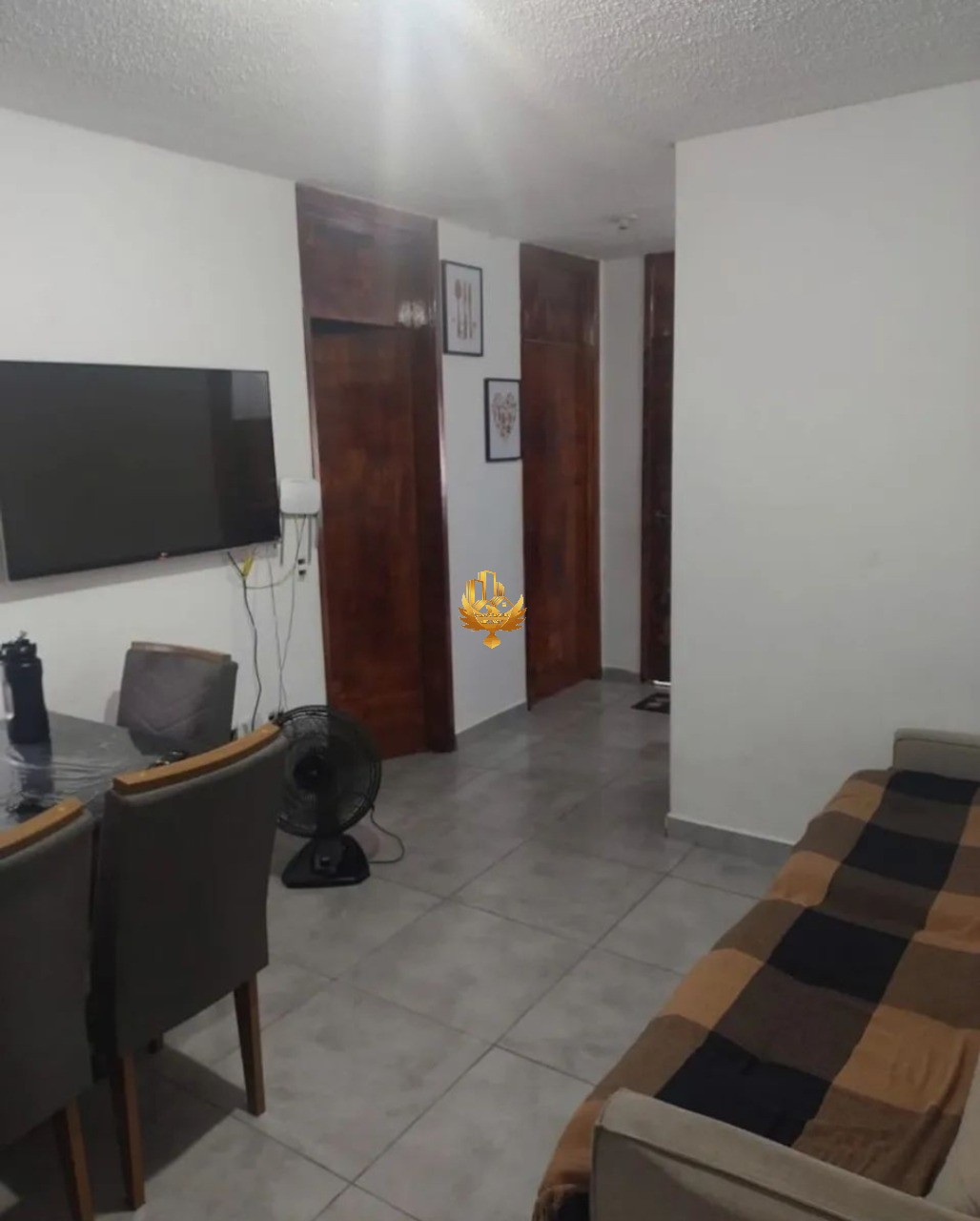 Apartamento, 2 quartos, 56 m² - Foto 3