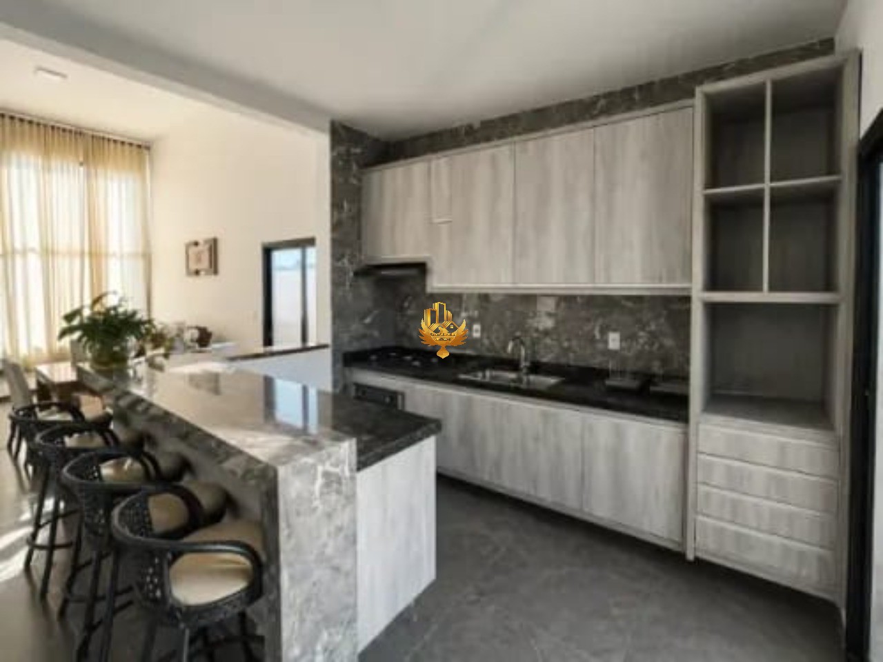 Casa, 3 quartos - Foto 5