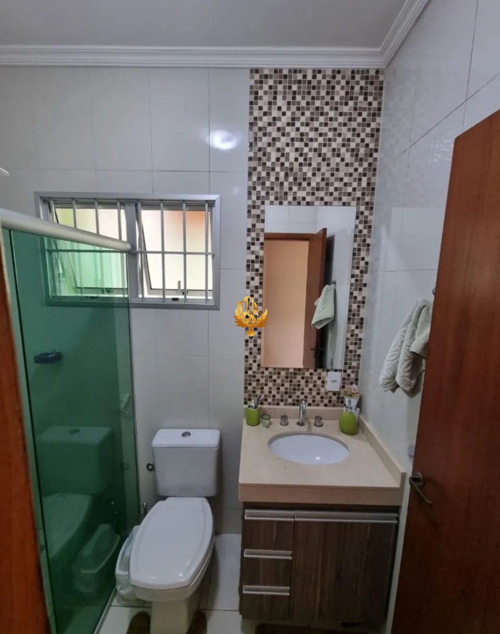Casa, 3 quartos - Foto 15