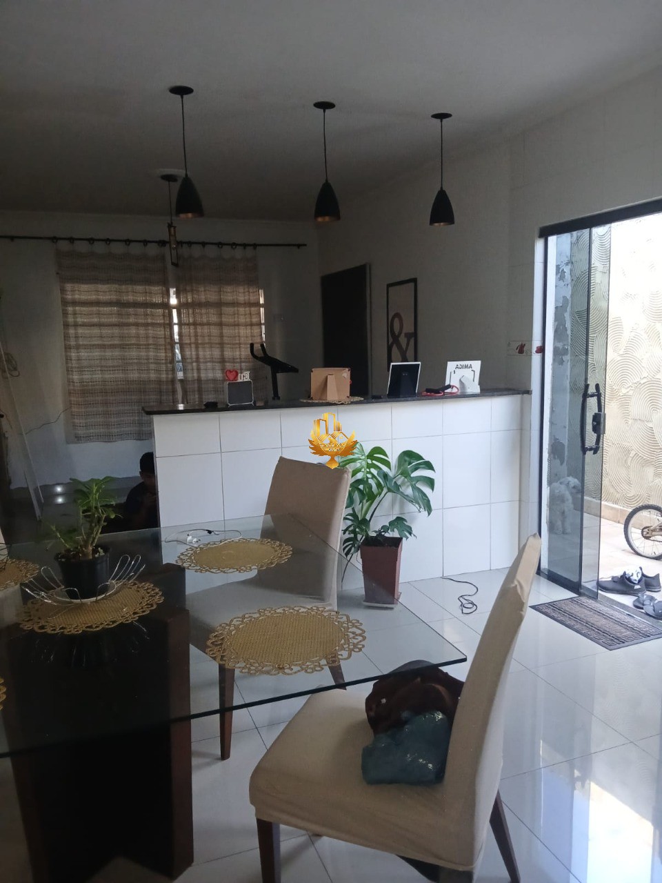 Casa, 2 quartos - Foto 4