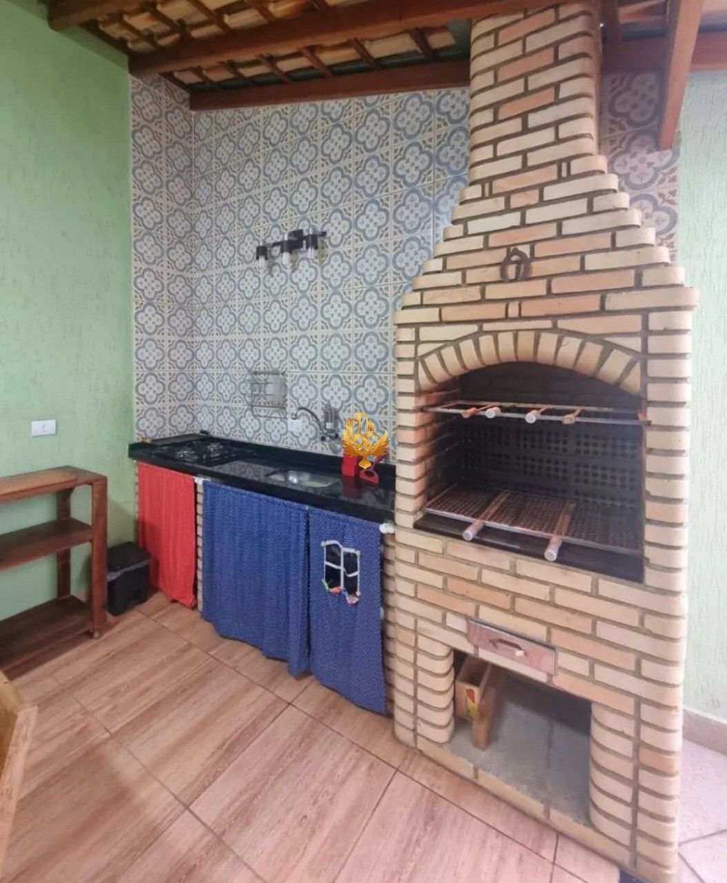 Casa, 3 quartos - Foto 16