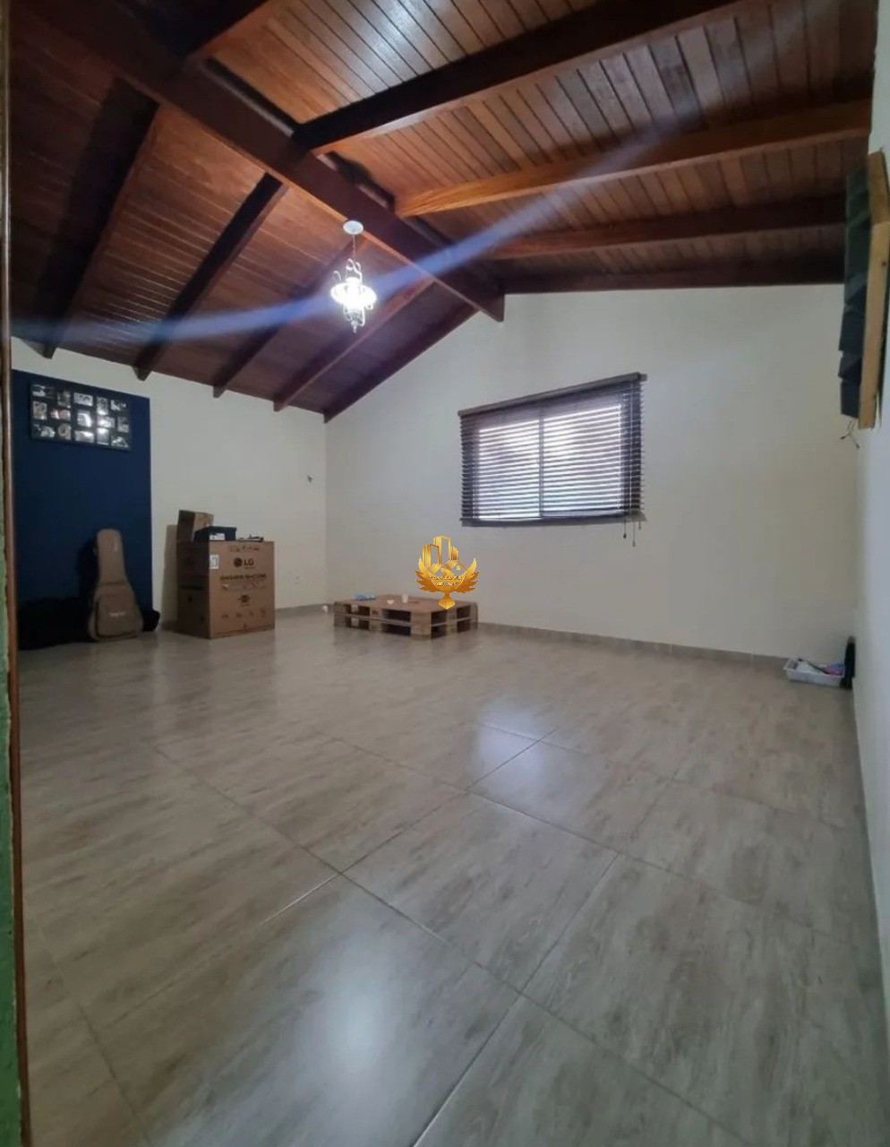 Casa, 3 quartos - Foto 13