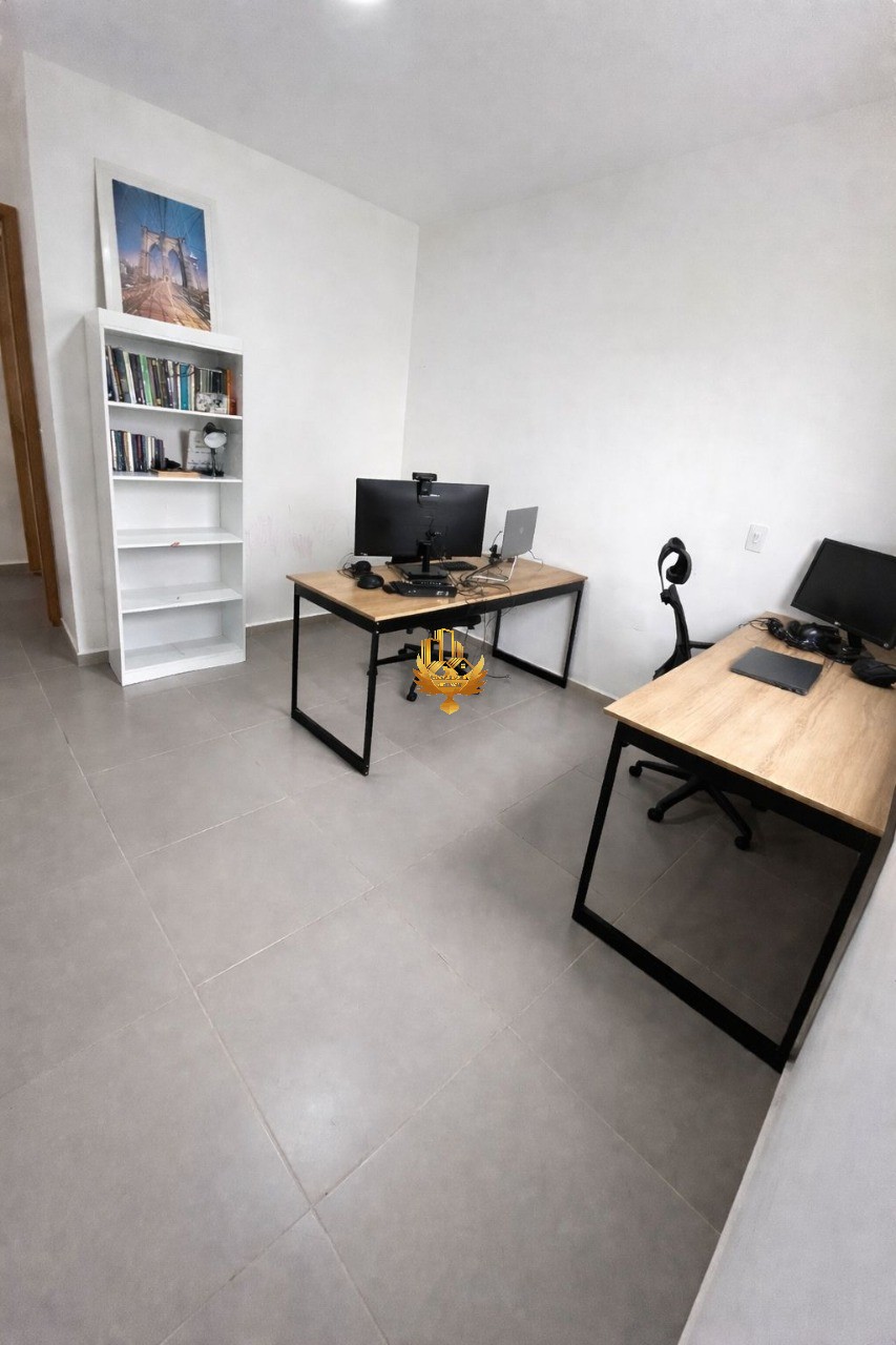 Casa, 3 quartos - Foto 8