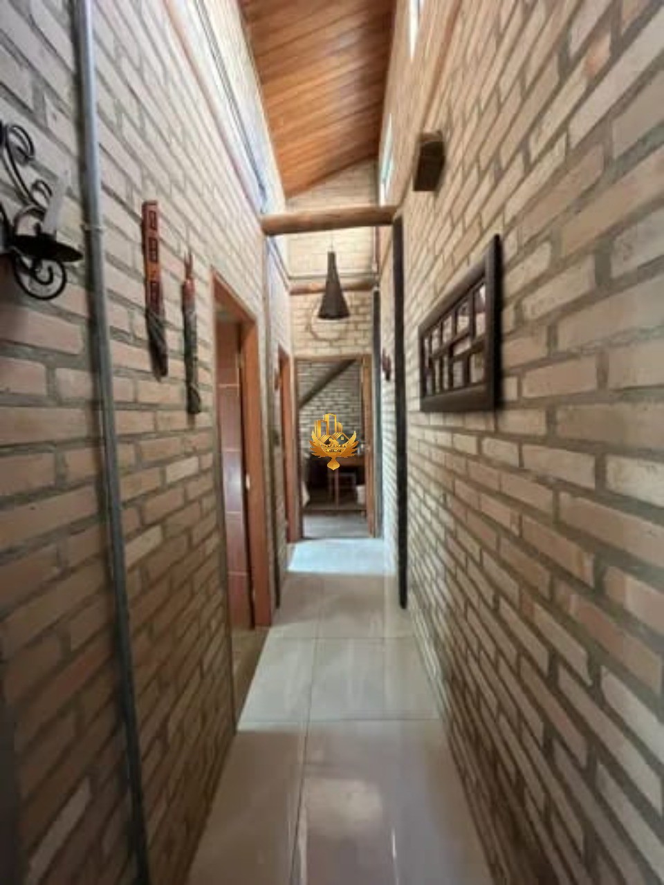 Casa, 4 quartos - Foto 6