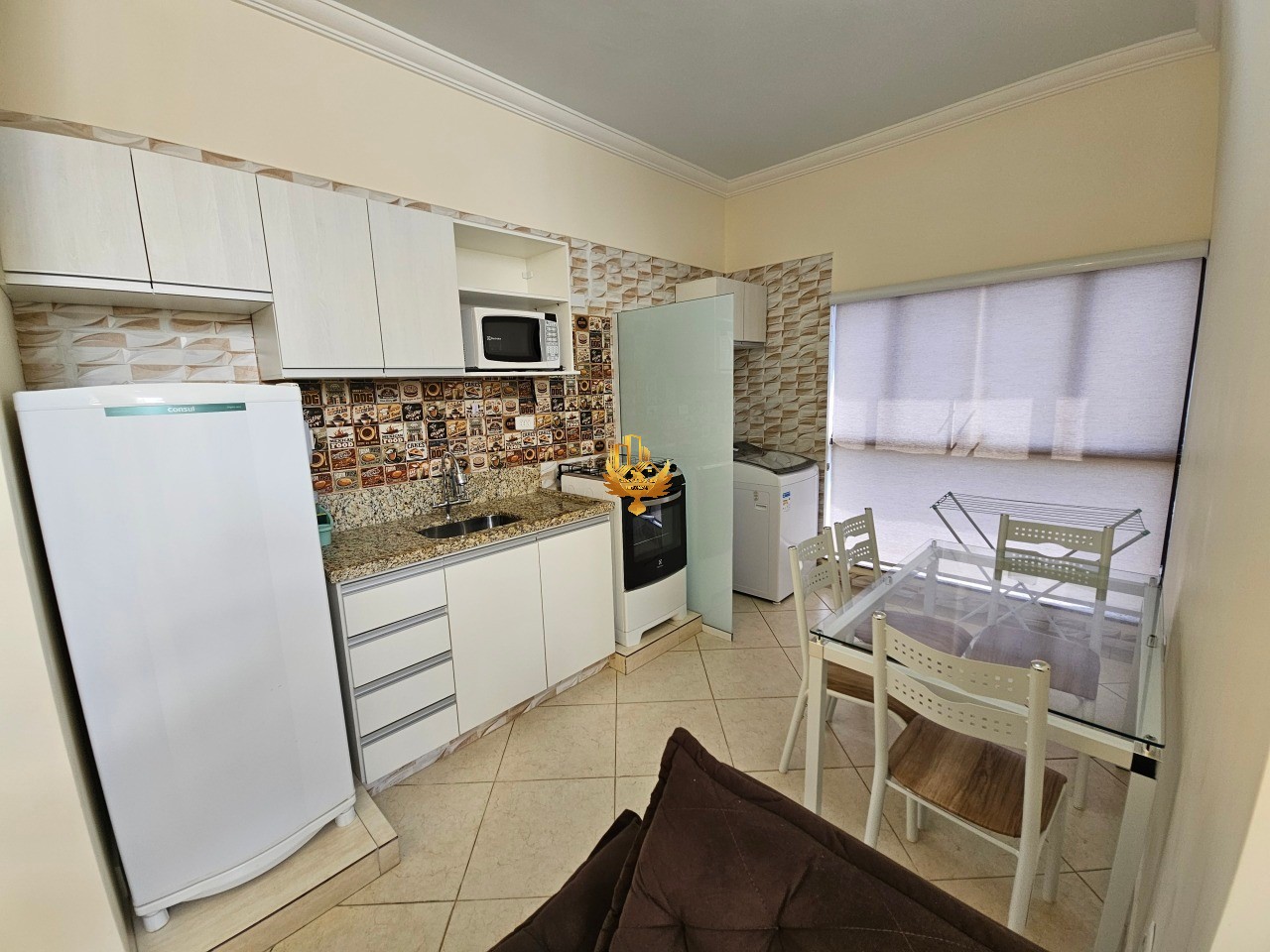 Apartamento, 2 quartos, 45 m² - Foto 5