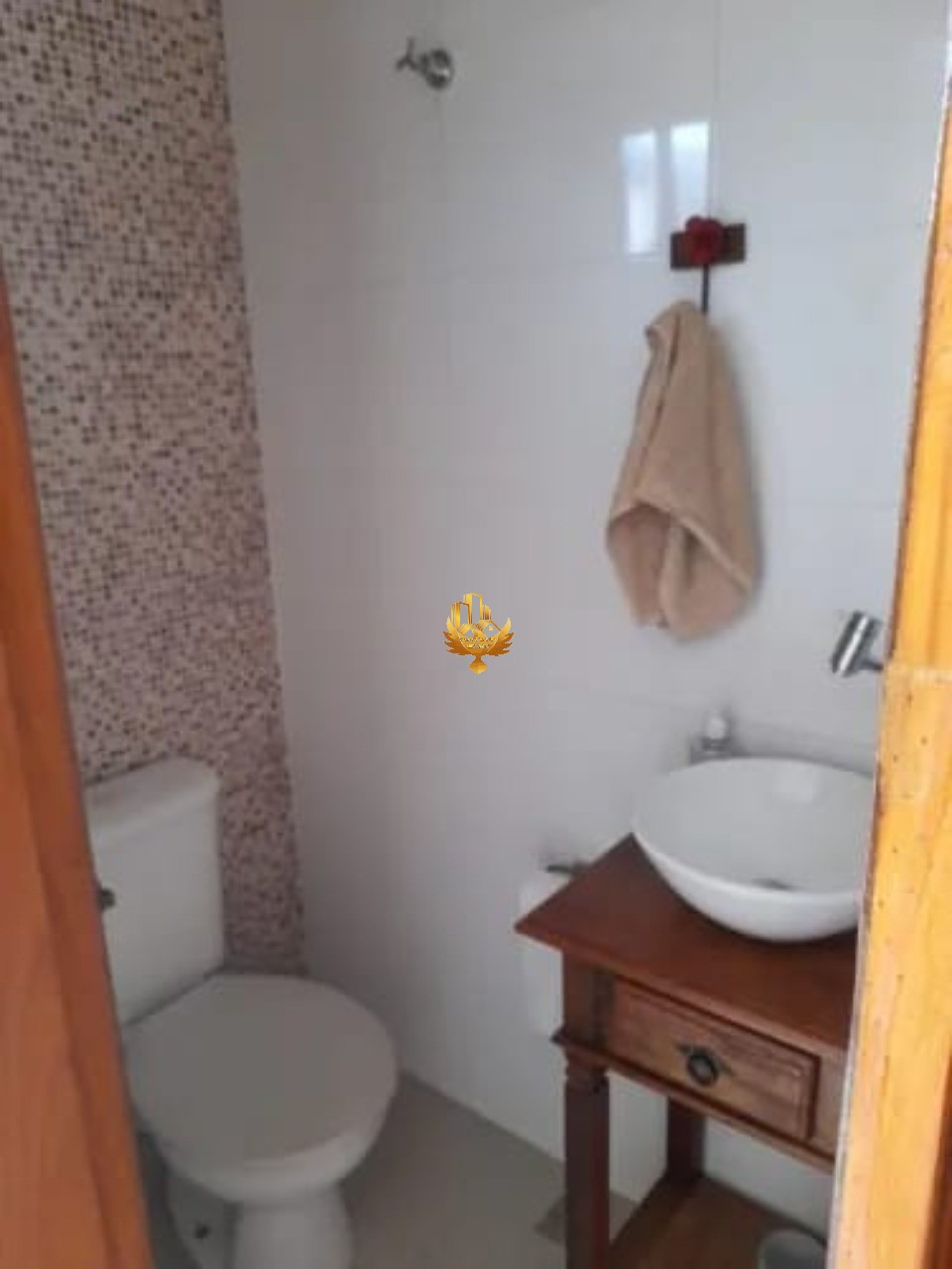 Casa, 3 quartos - Foto 12