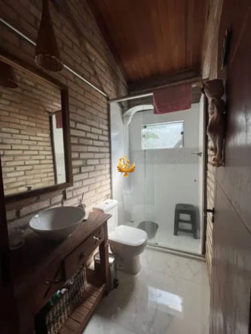 Casa, 4 quartos - Foto 11