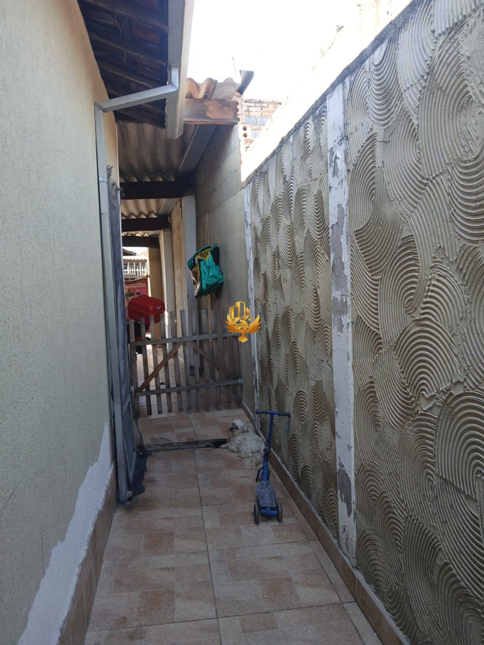 Casa, 2 quartos - Foto 26