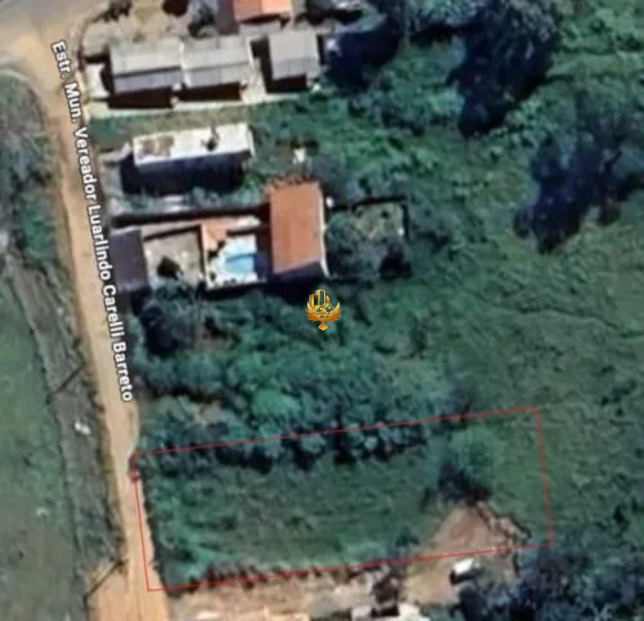 Terreno, 350 m² - Foto 1