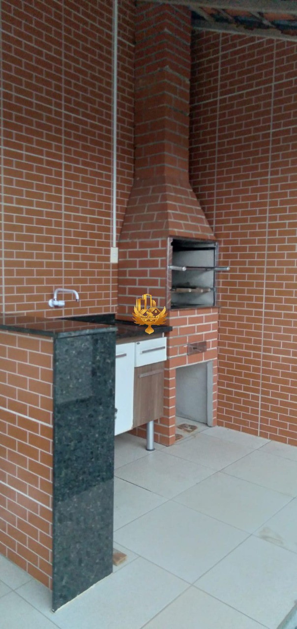 Casa, 3 quartos - Foto 12