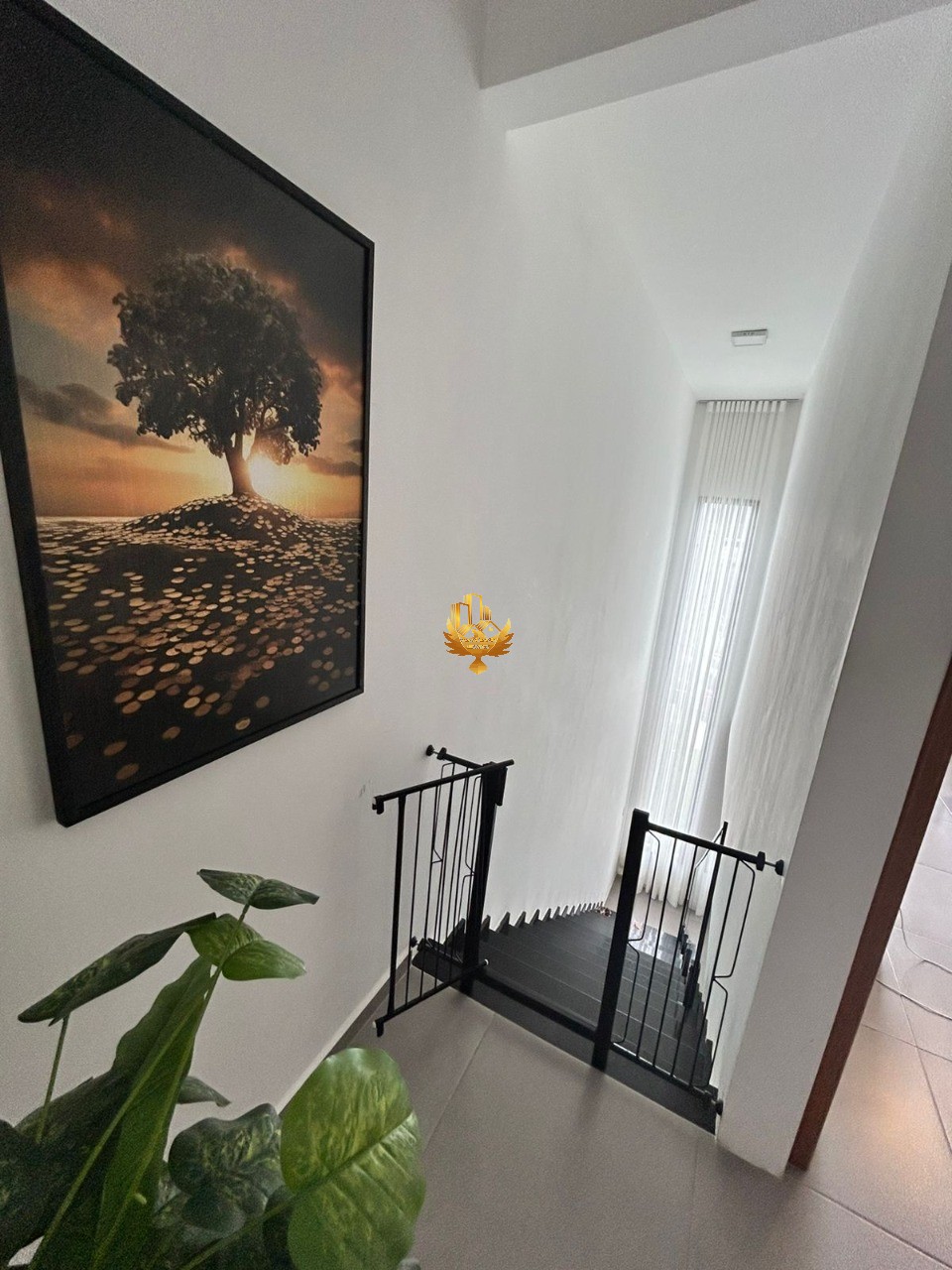 Casa, 3 quartos - Foto 7