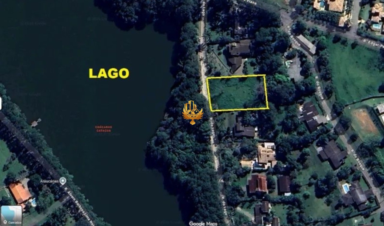 Terreno, 2000 m² - Foto 1