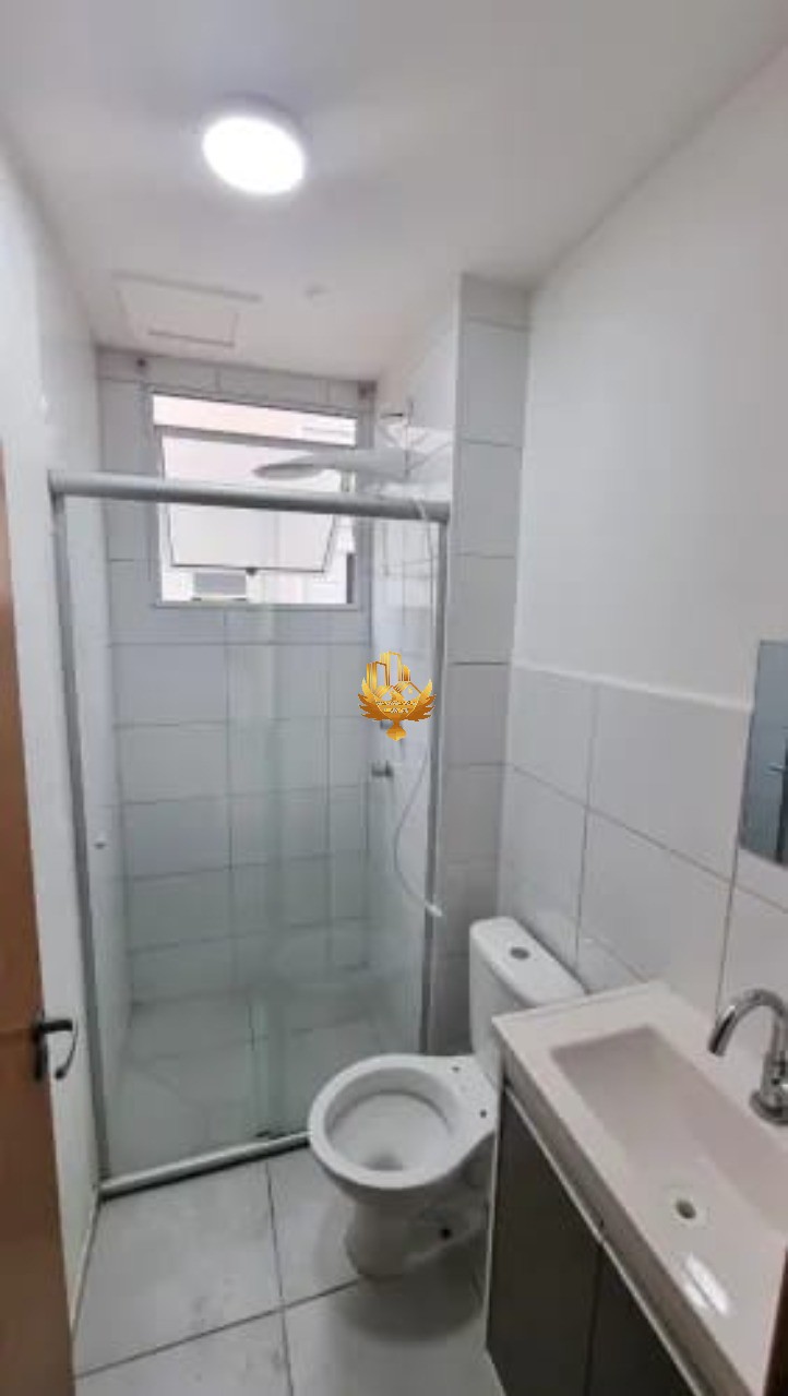 Apartamento, 2 quartos, 42 m² - Foto 9