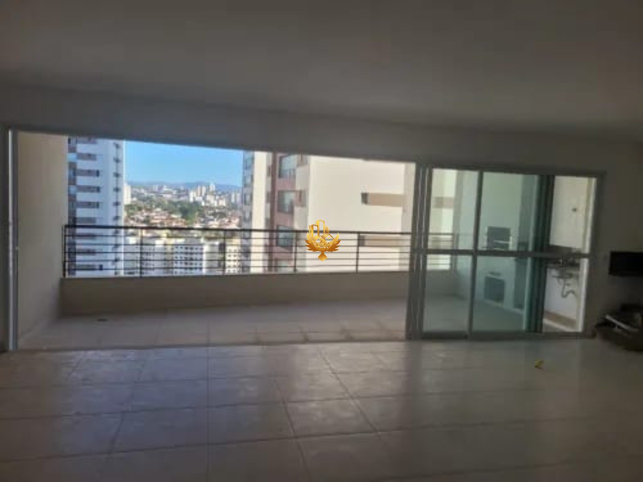 Apartamento, 3 quartos, 155 m² - Foto 1