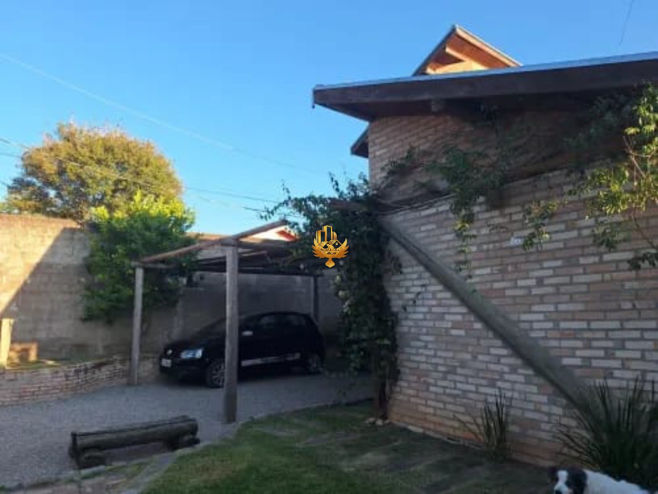 Casa, 4 quartos - Foto 18