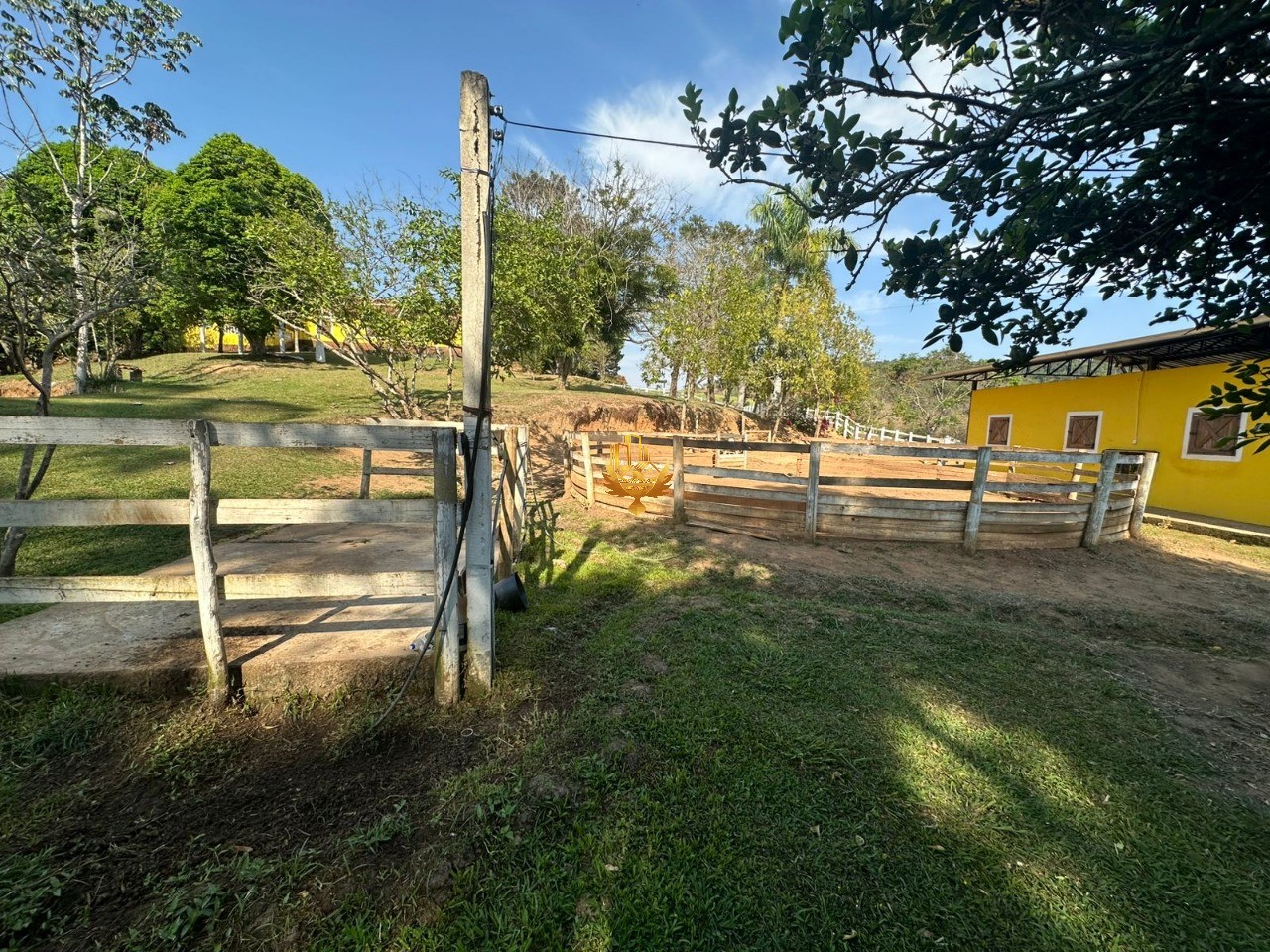 Fazenda, 4 quartos - Foto 38