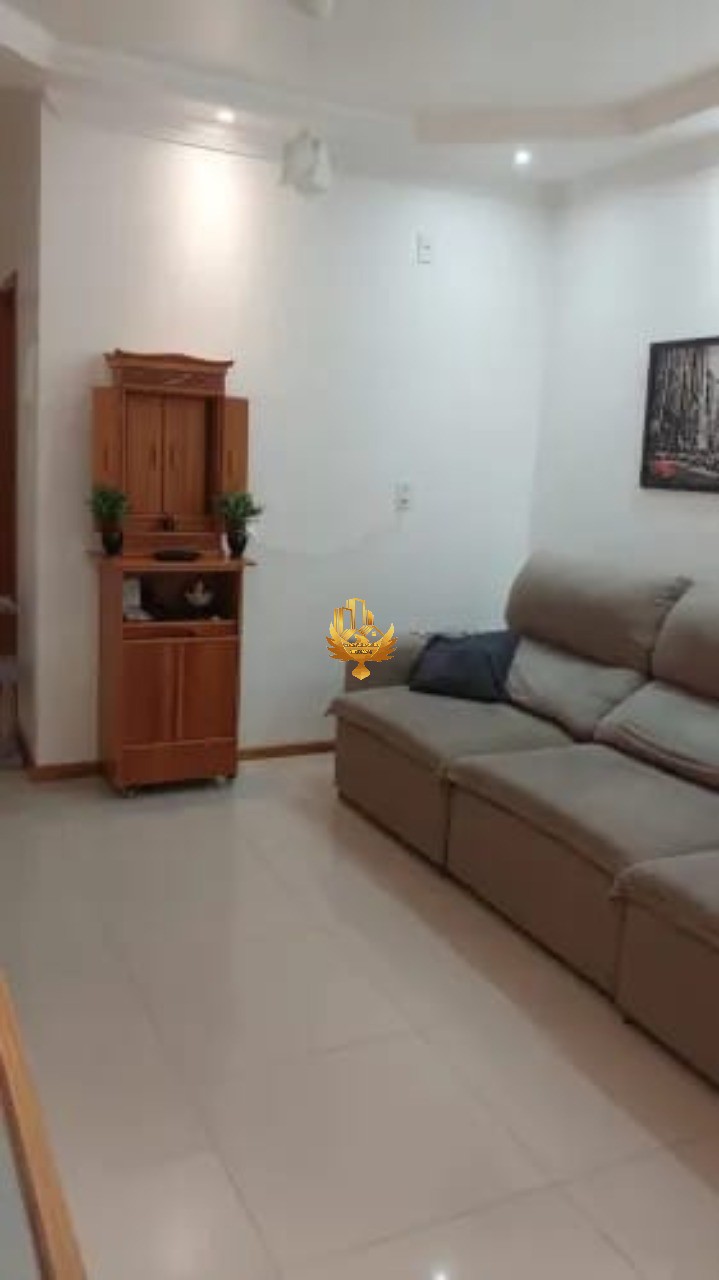 Casa, 3 quartos - Foto 4