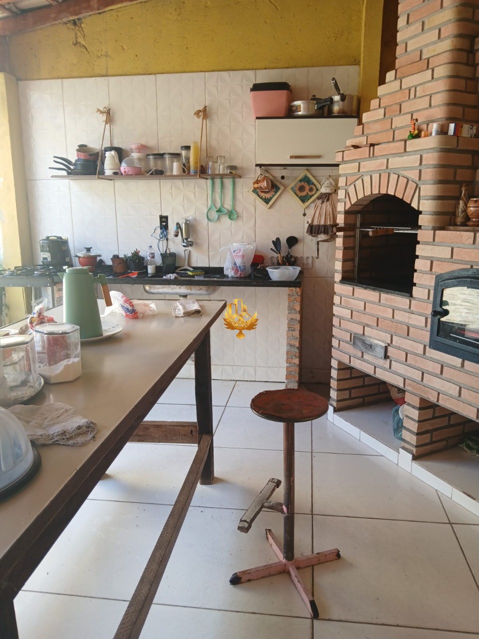 Casa, 2 quartos - Foto 20