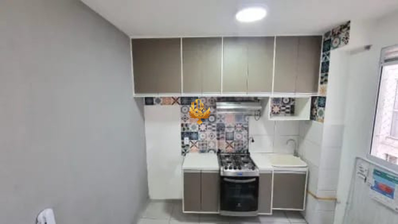 Apartamento, 2 quartos, 42 m² - Foto 6