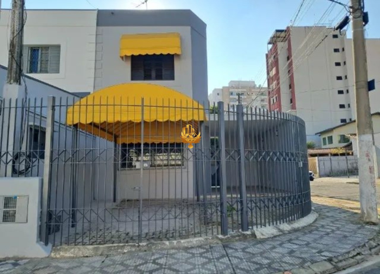 Casa, 4 quartos - Foto 1