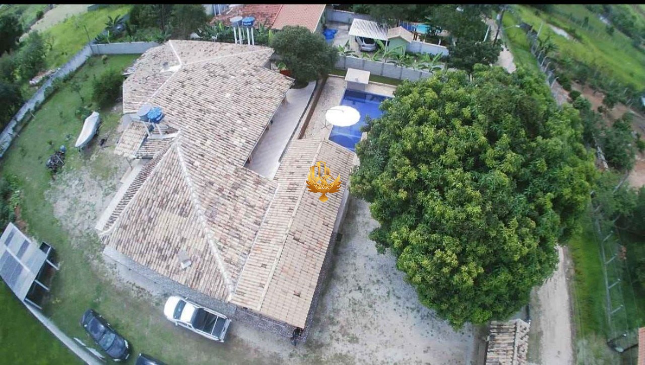 Chácara, 5 quartos - Foto 7