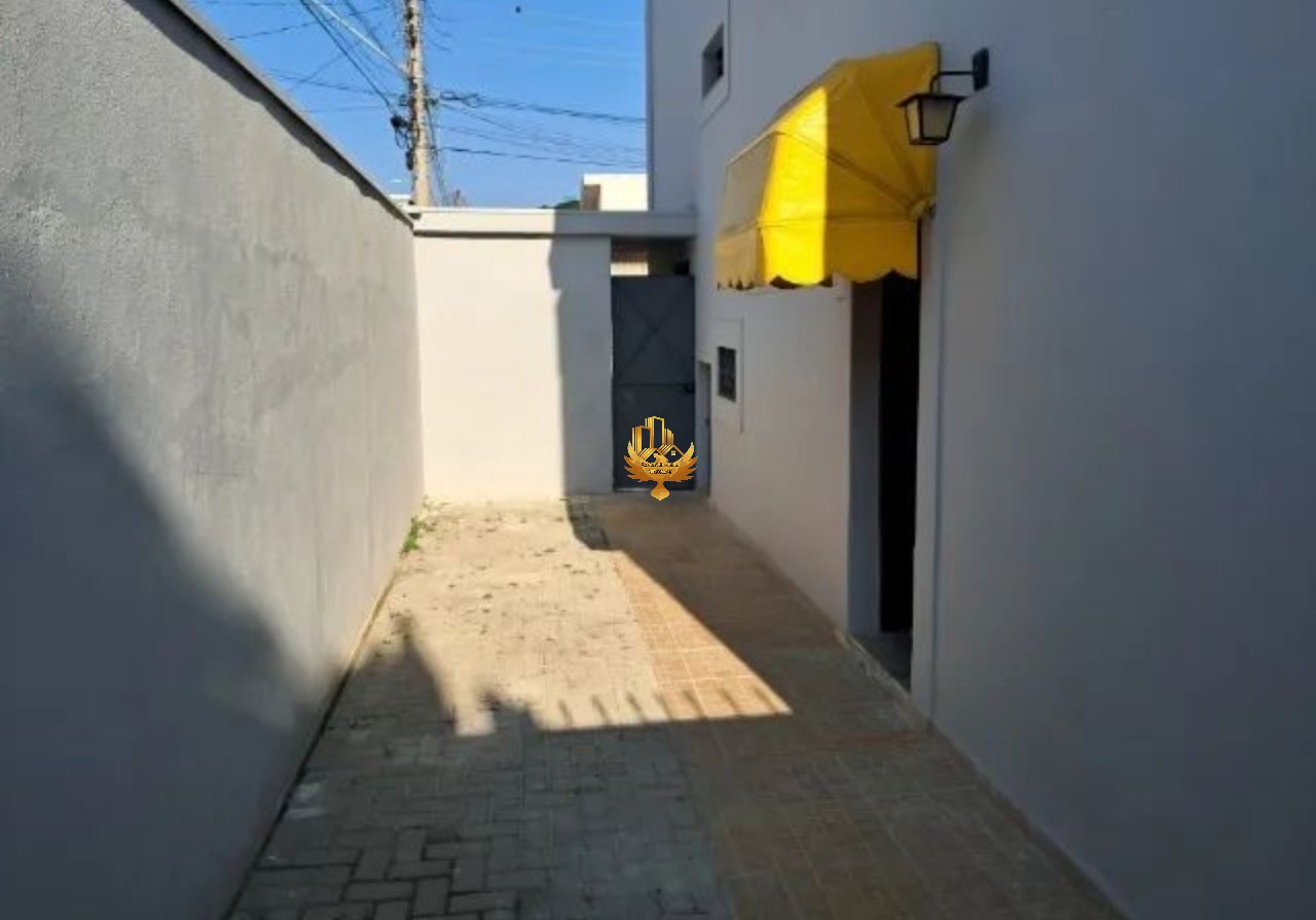 Casa, 4 quartos - Foto 21