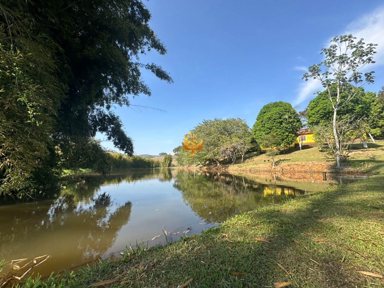 Fazenda, 4 quartos - Foto 11