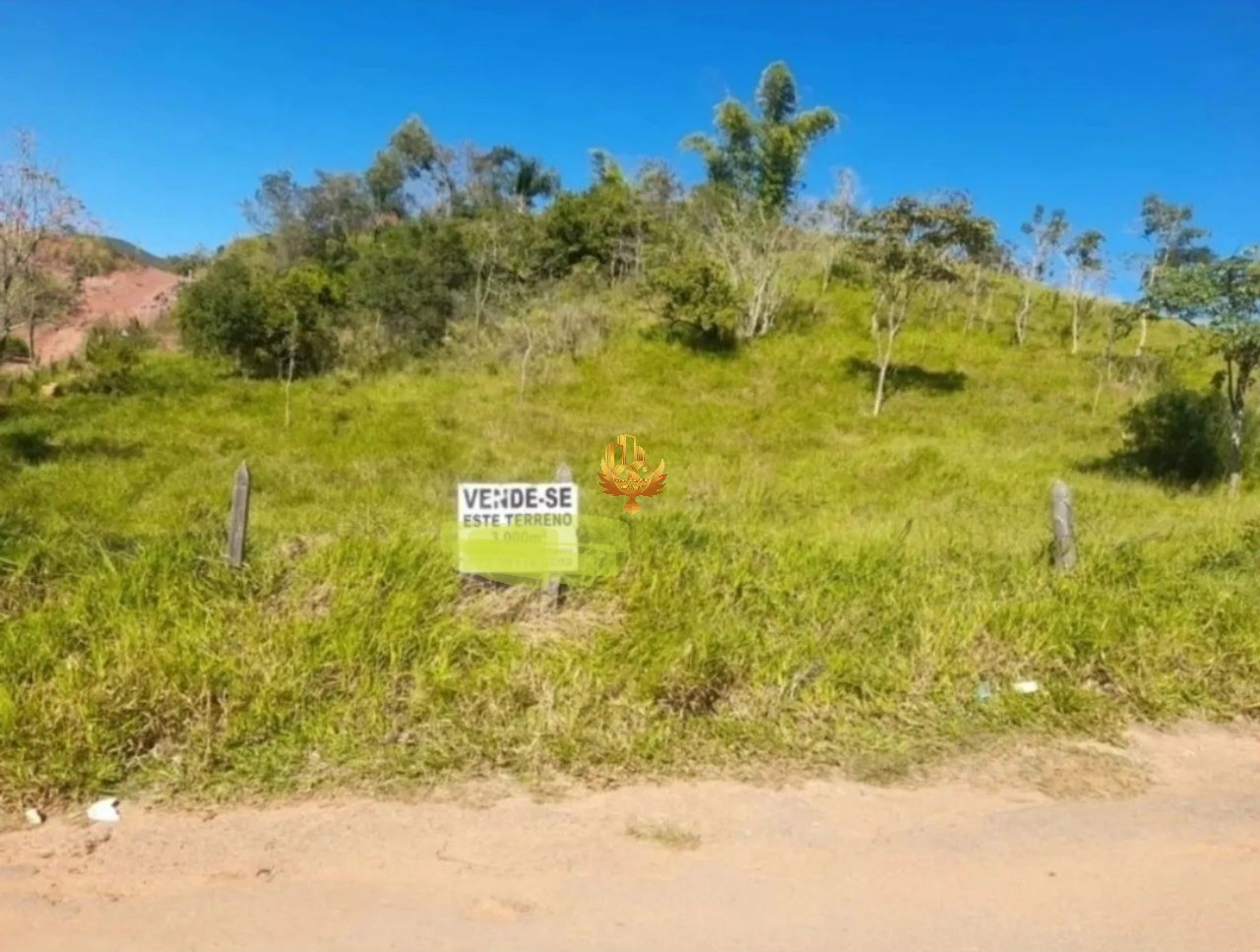 Terreno, 3000 m² - Foto 1