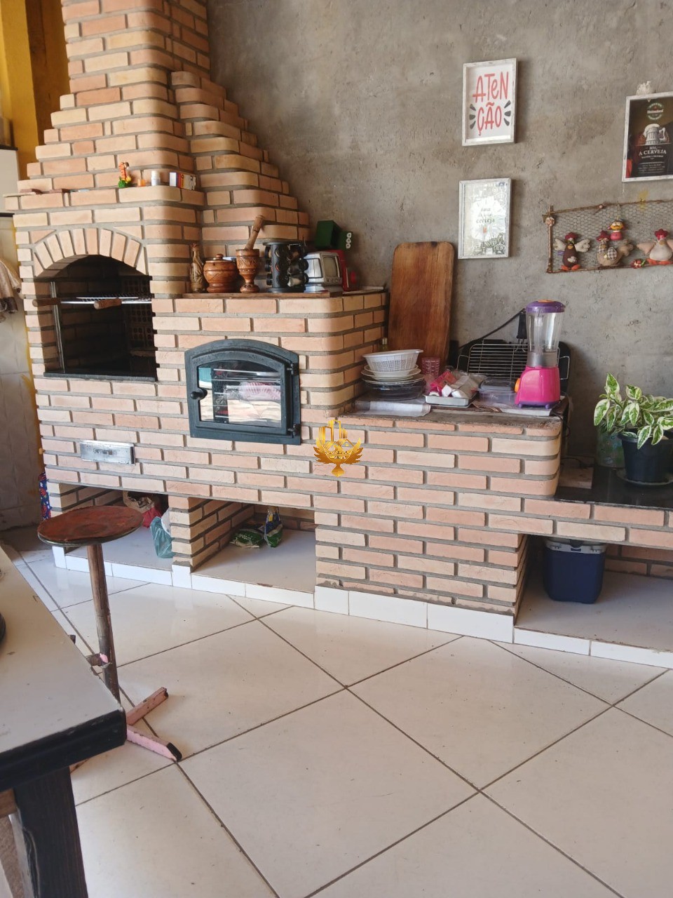 Casa, 2 quartos - Foto 18