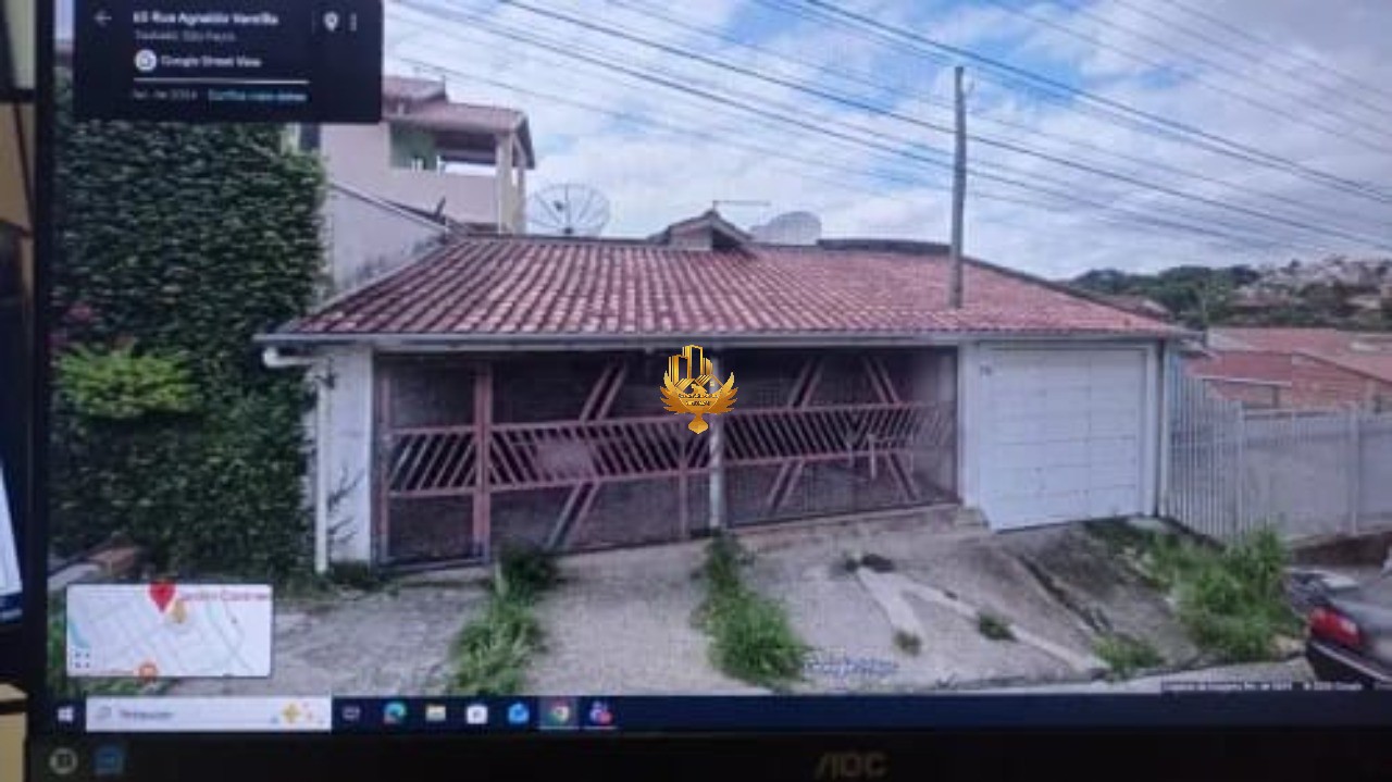 Casa, 4 quartos - Foto 11