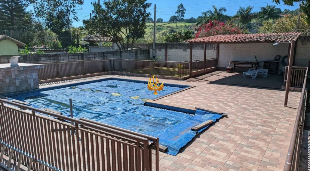 Chácara, 5 quartos - Foto 2