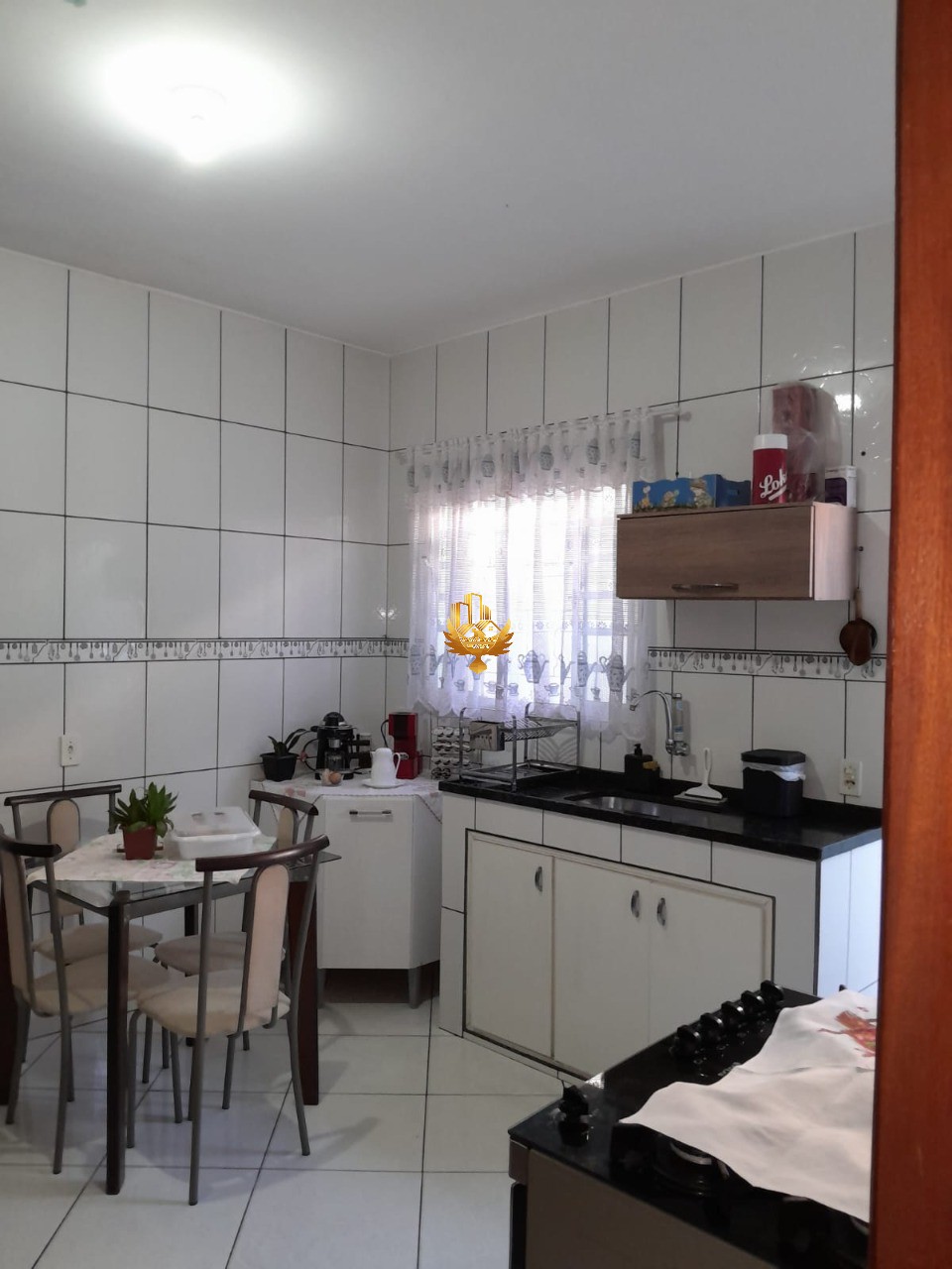 Casa, 3 quartos - Foto 5