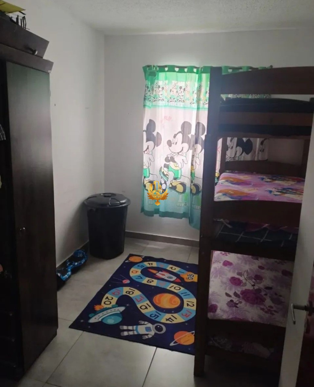 Apartamento, 2 quartos, 56 m² - Foto 10