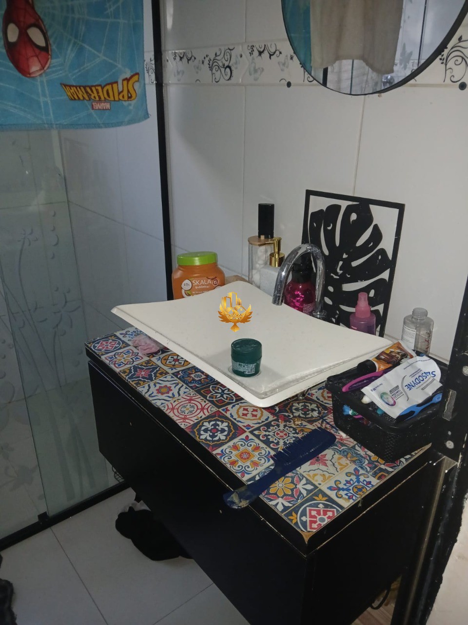 Casa, 2 quartos - Foto 23