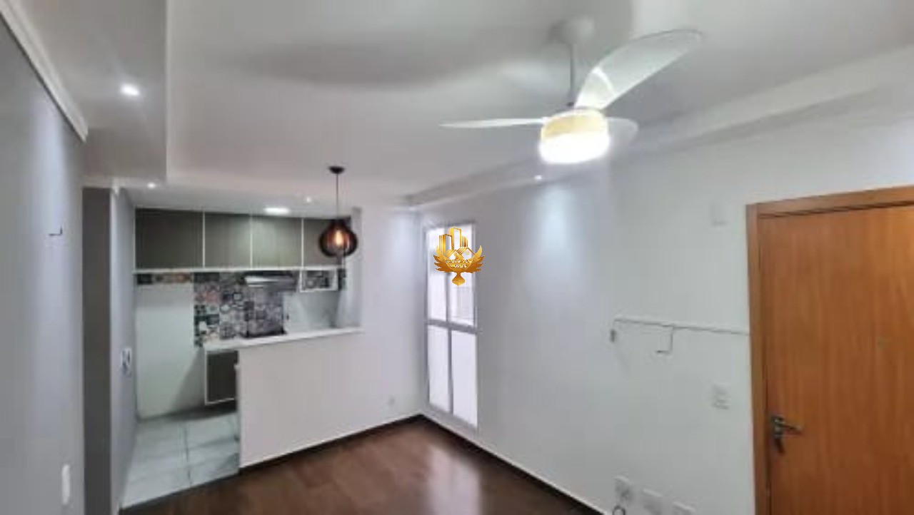 Apartamento, 2 quartos, 42 m² - Foto 4
