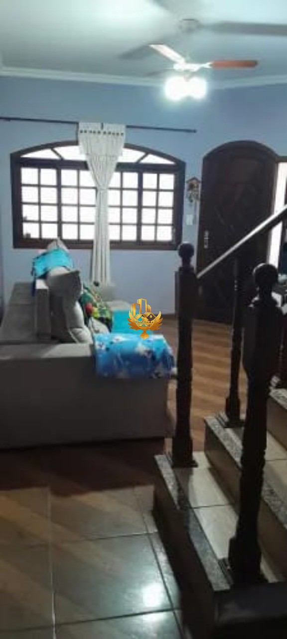 Casa, 3 quartos - Foto 4