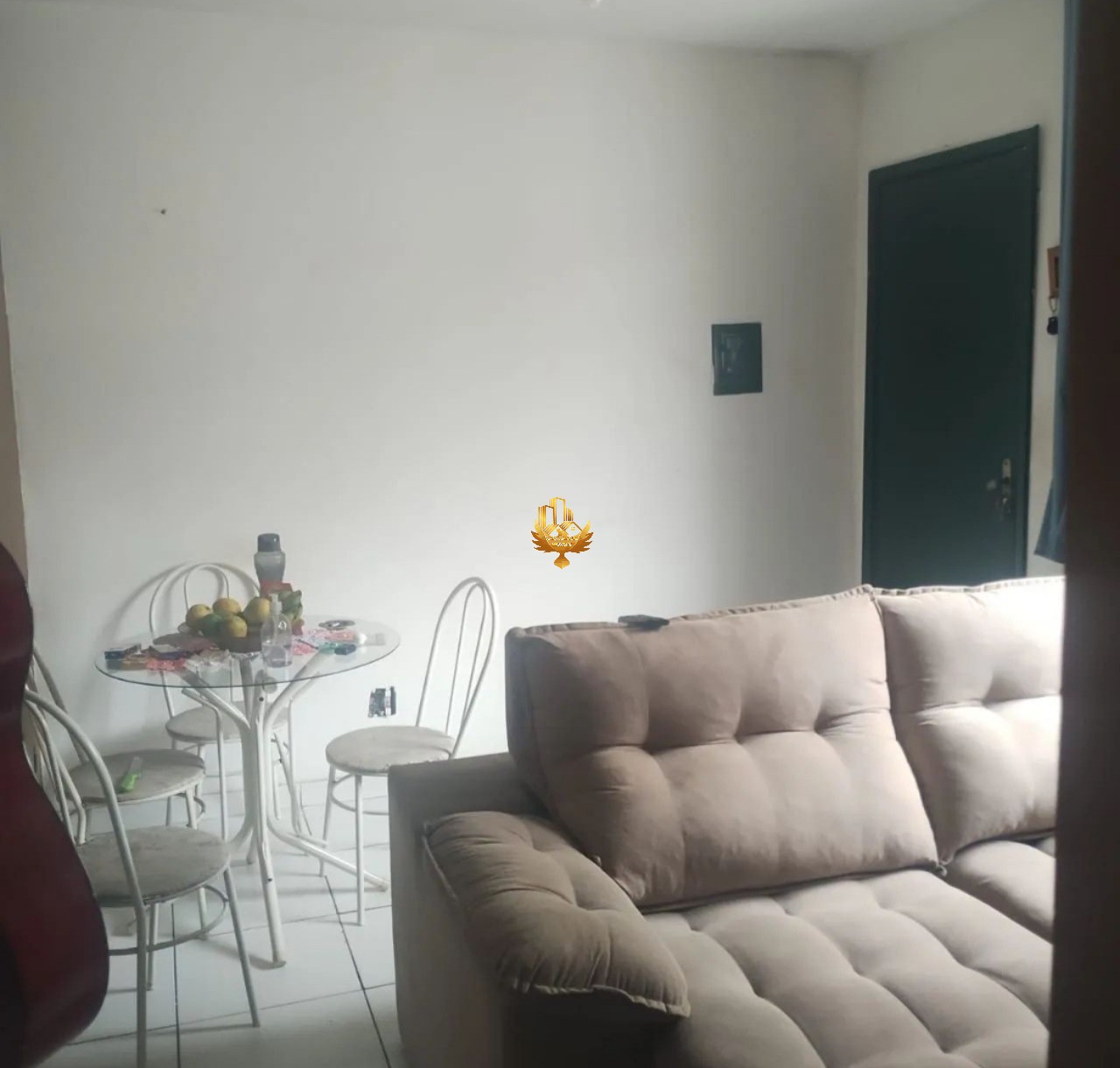 Apartamento, 2 quartos, 53 m² - Foto 2