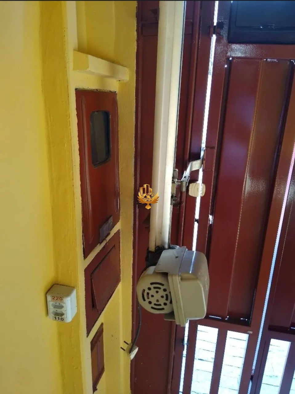 Casa, 3 quartos - Foto 17
