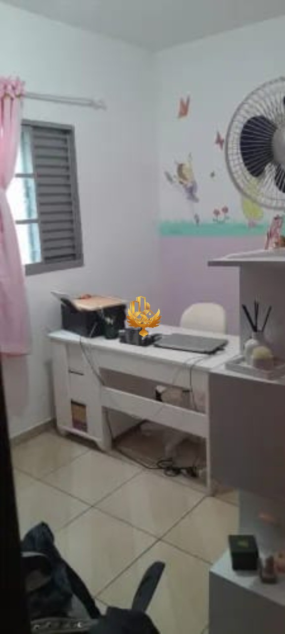 Casa, 3 quartos - Foto 8