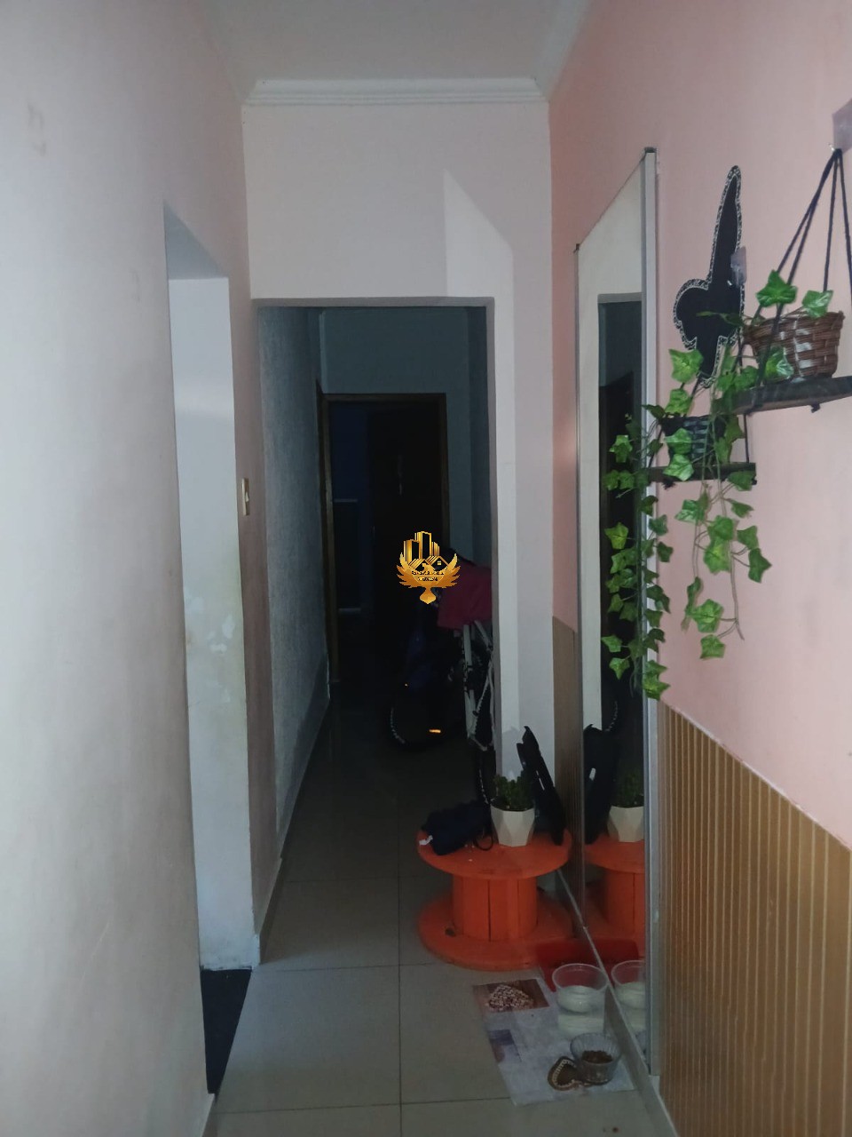 Casa, 2 quartos - Foto 14