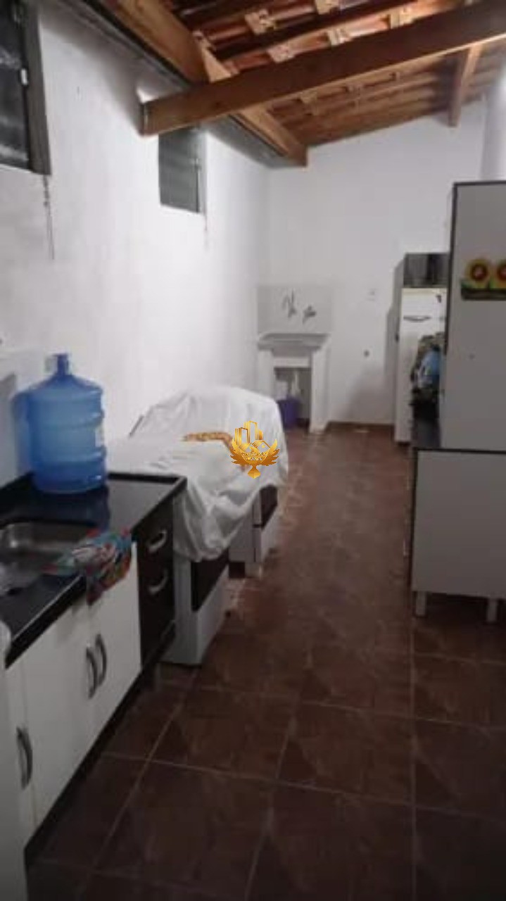 Casa, 4 quartos - Foto 15