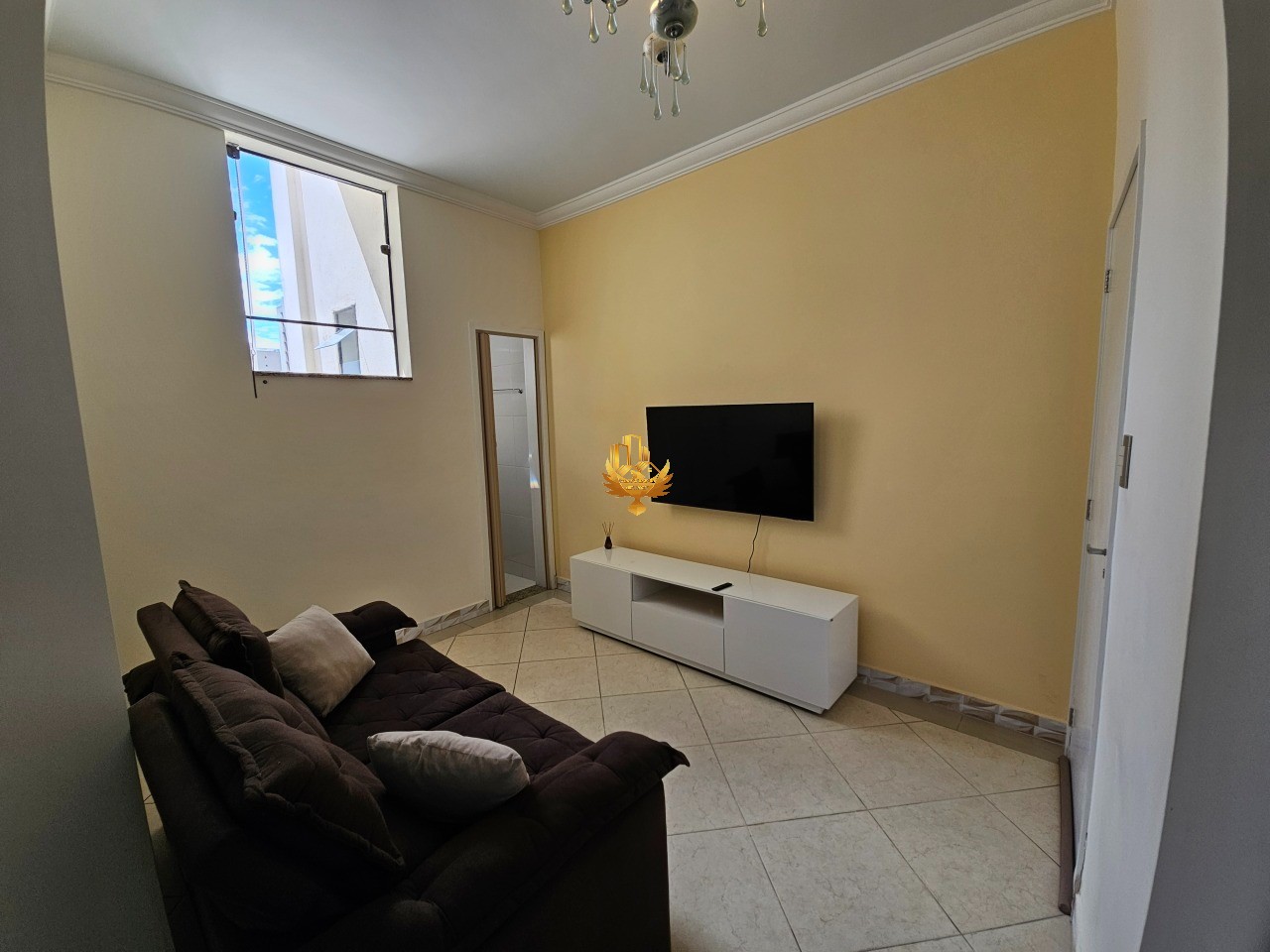 Apartamento, 2 quartos, 45 m² - Foto 4