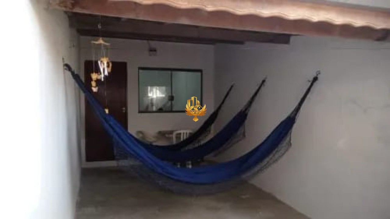 Casa, 4 quartos - Foto 1