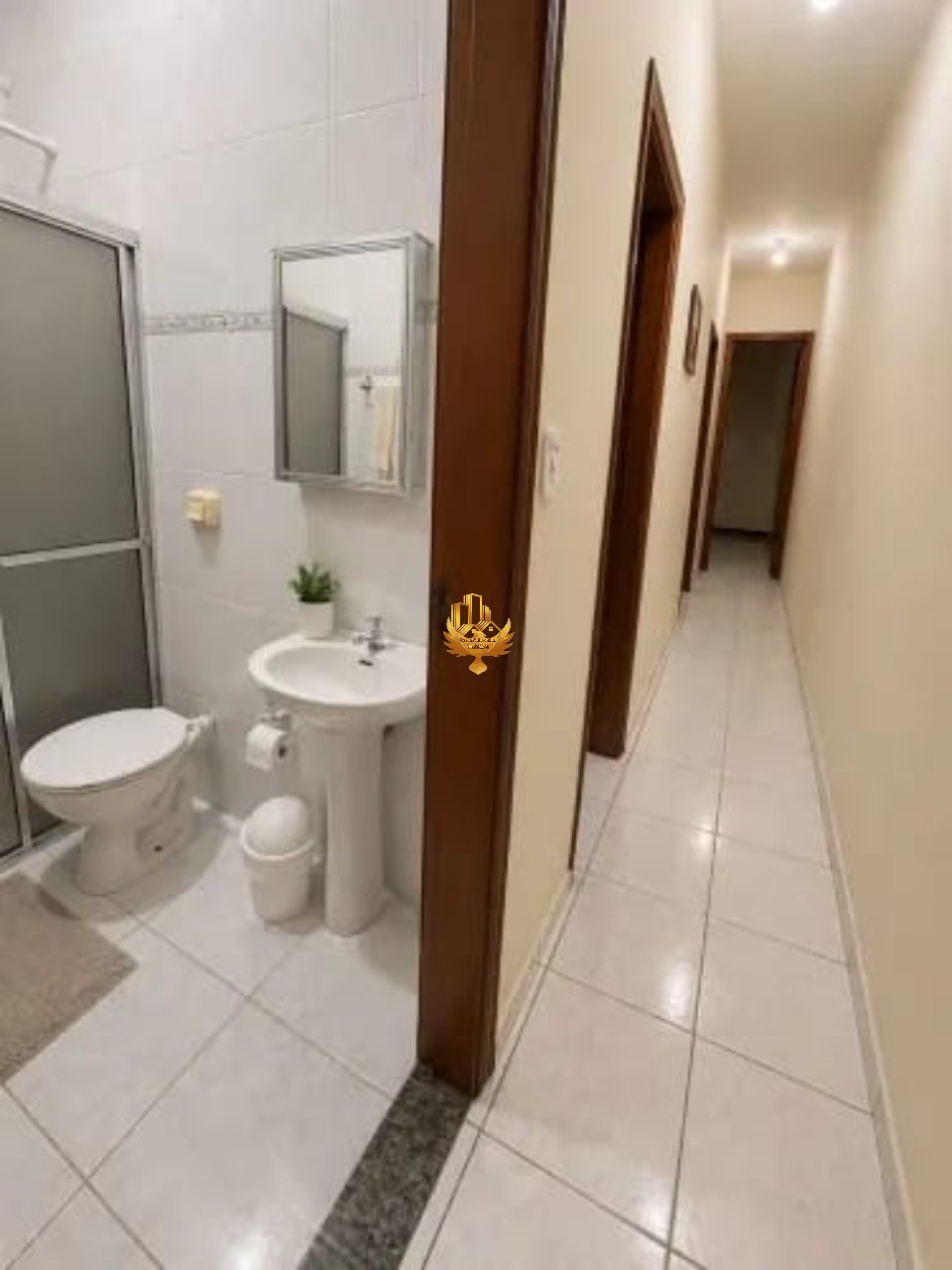 Casa, 2 quartos - Foto 8