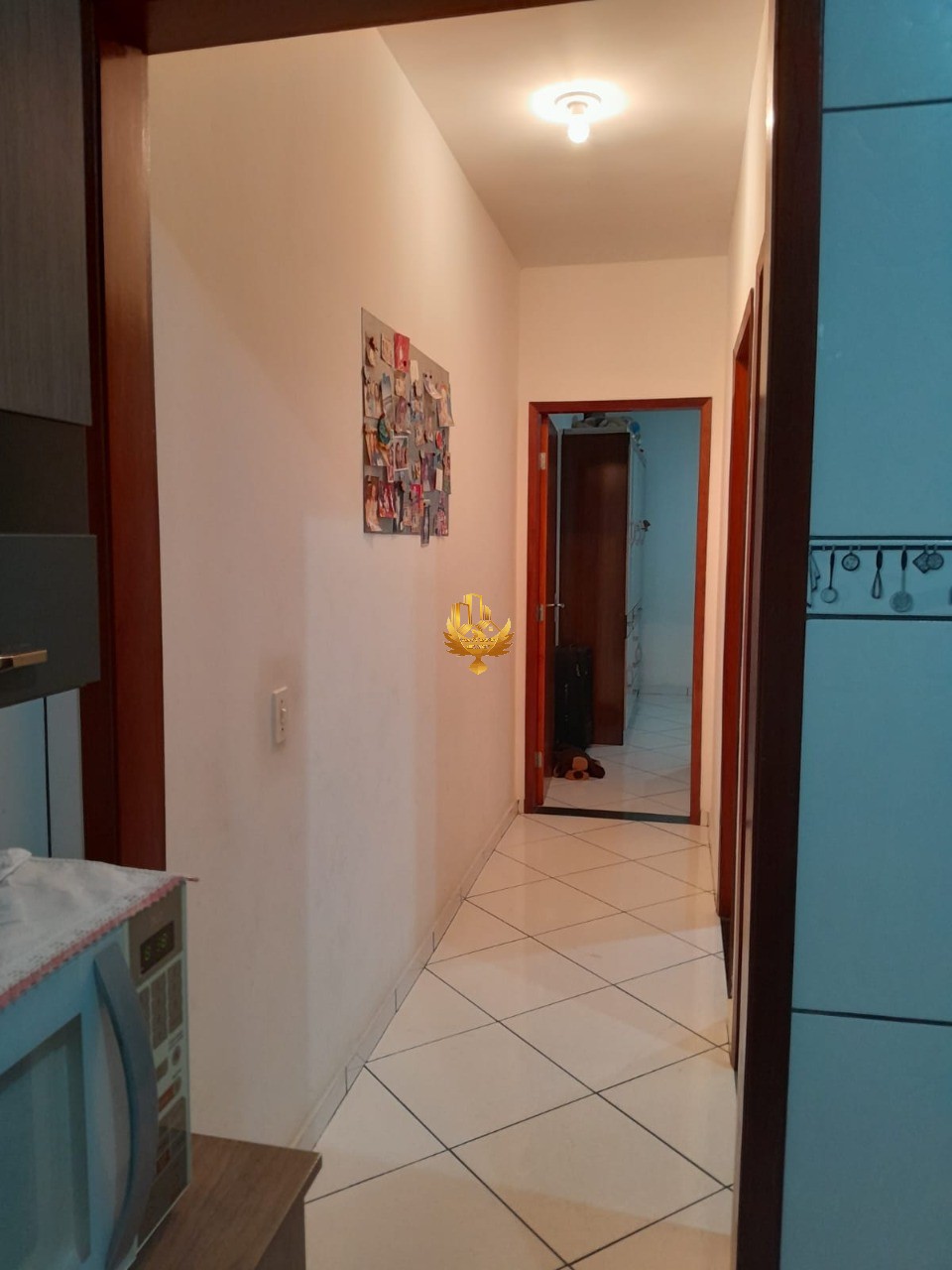 Casa, 3 quartos - Foto 8