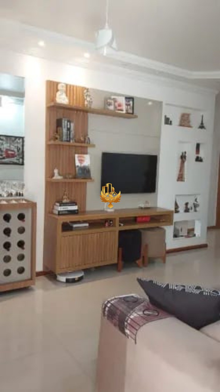 Casa, 3 quartos - Foto 3