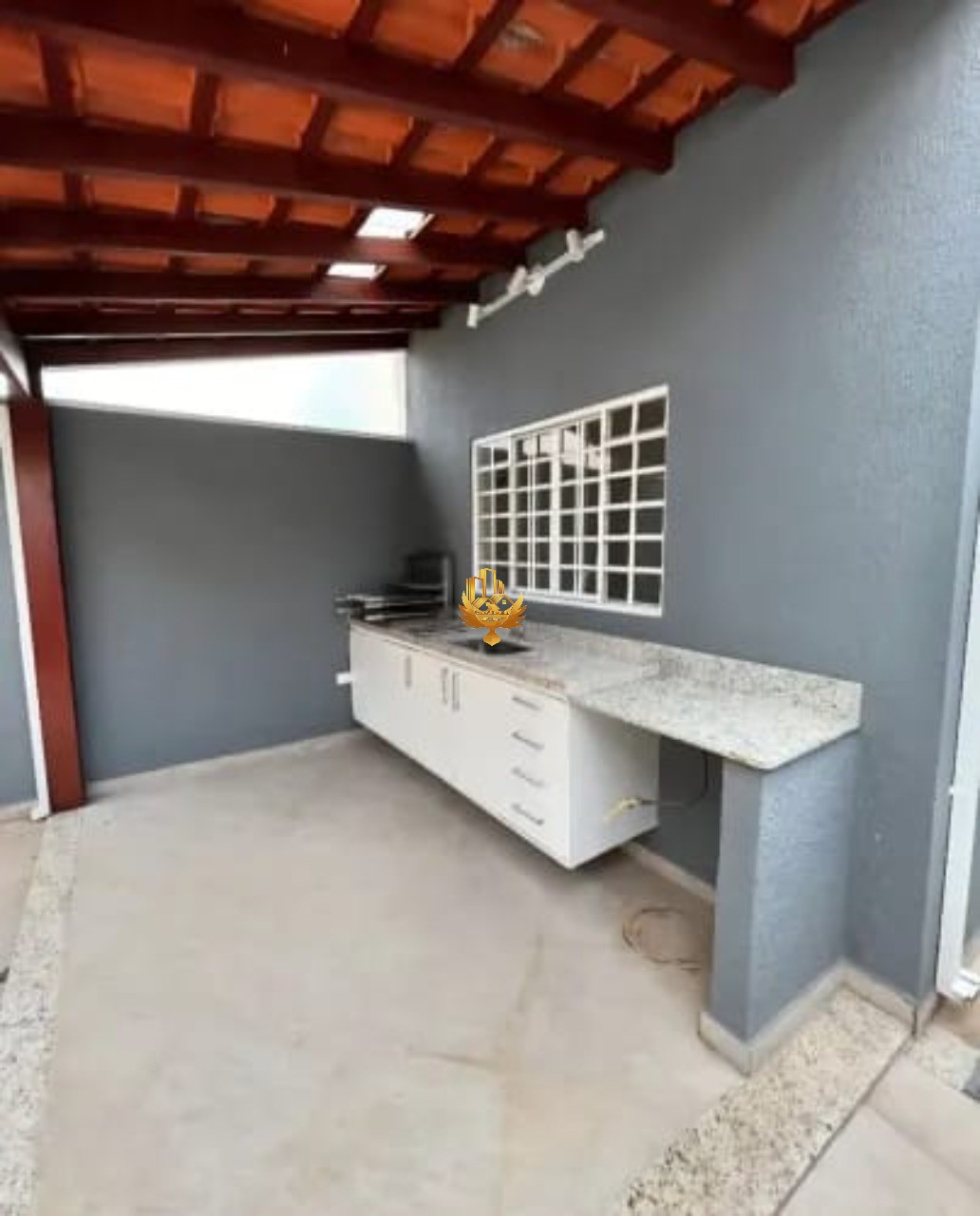 Casa, 3 quartos - Foto 9