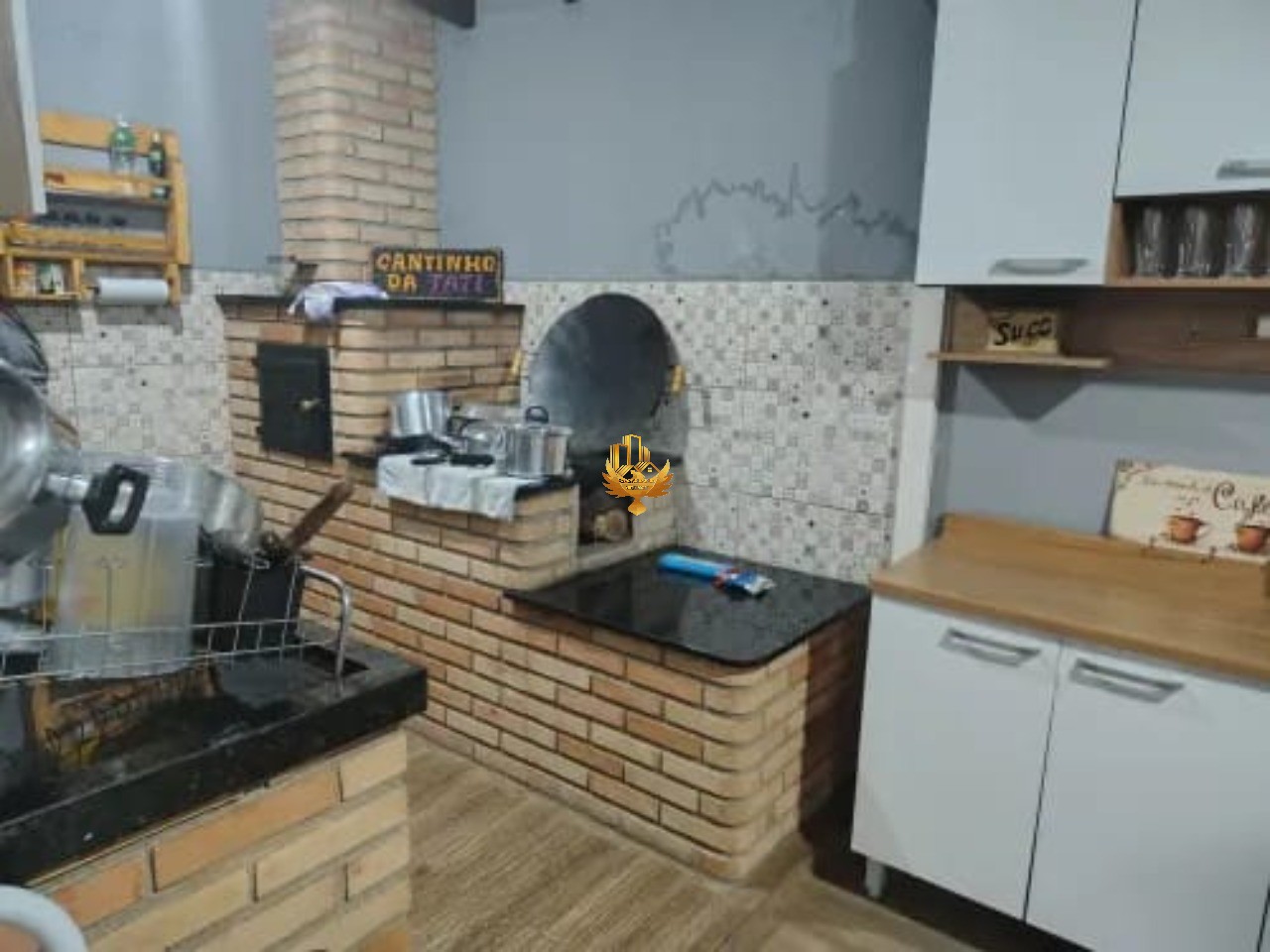 Casa, 2 quartos - Foto 11