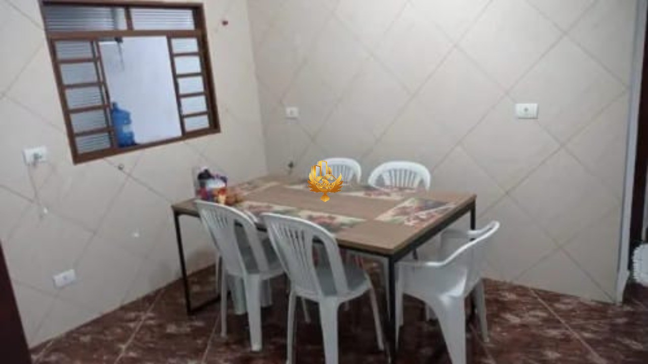 Casa, 4 quartos - Foto 4